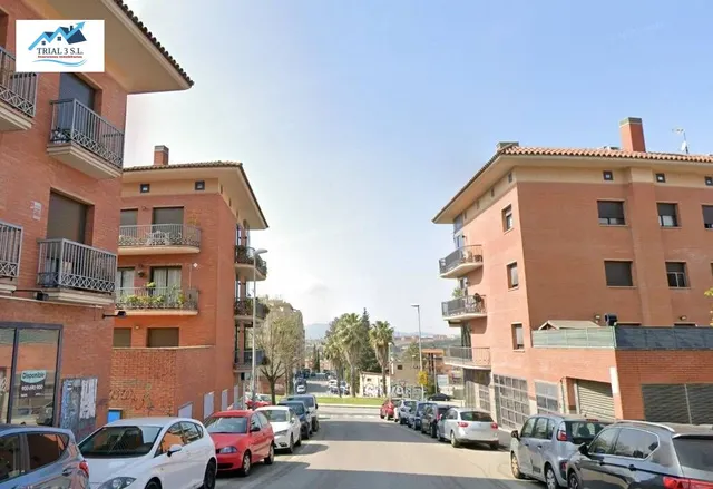Venta de Piso en Rubí (Barcelona) — 2