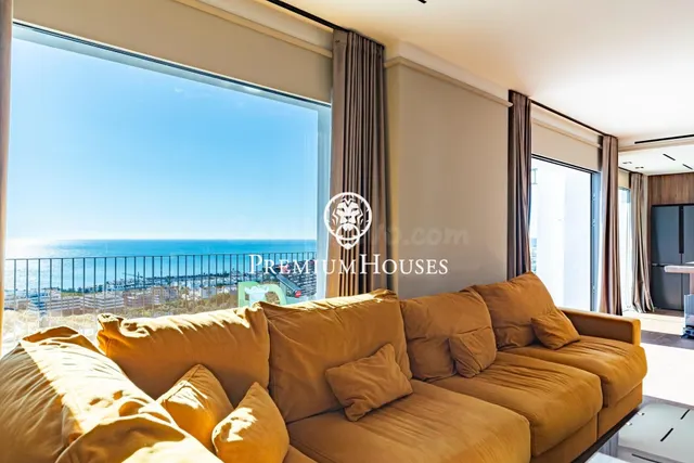 Casa independiente con vistas espectaculares en Levantina - foto 3