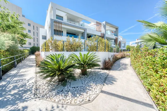 Ático 2 habitaciones 99m² en venta - Costa Del Sol — 6