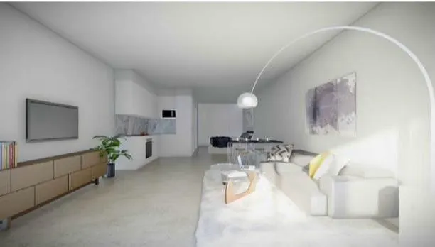 se vende local  con  cambio de uso a vivienda en Malaga a tan solo 400 metros de la zona universitario el Ejido