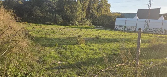 Sant Celoni (1ª linia c-35): suelo industrial - comercial a desarrollar en ubicación única que permitirá edificar nave de 2678 m2. — 8