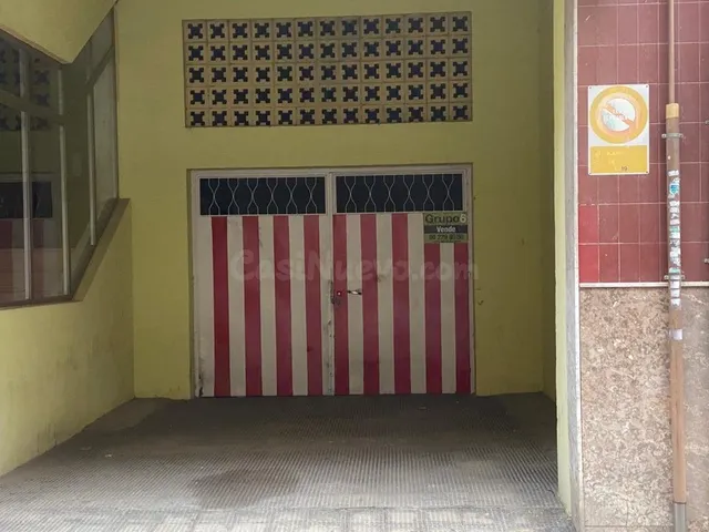 GARAJE EN VENTA CERCA DEL CENTRO Y DE LA estación - foto 2