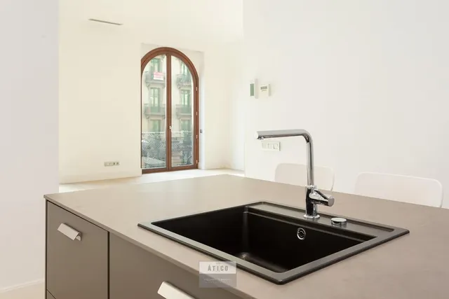 PISO EN VENTA EN RONDA UNIVERSIDAD/PLAÇA CATALUNYA — 7
