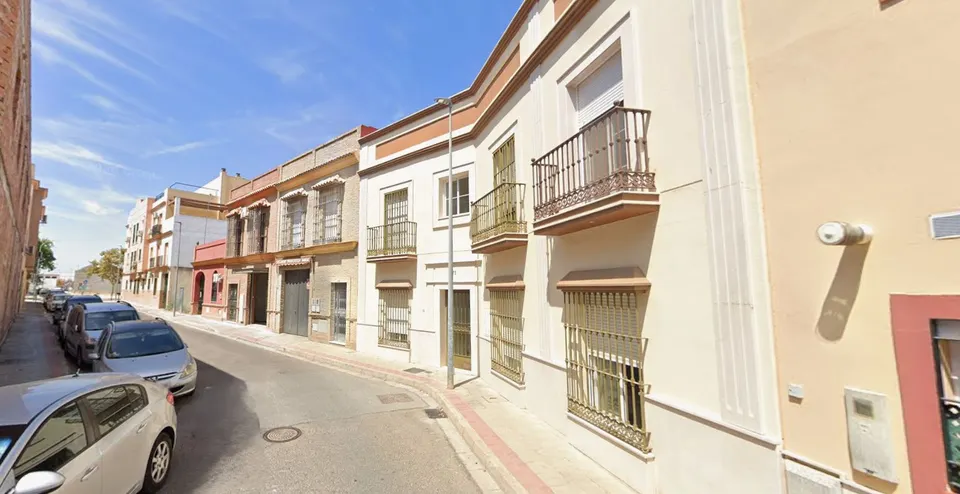 Venta piso en Dos Hermanas (Sevilla)