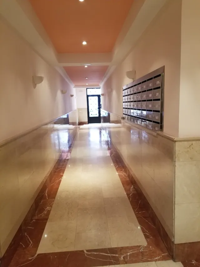 PISO EN PLENO BARRIO DE SALAMANCA — 27