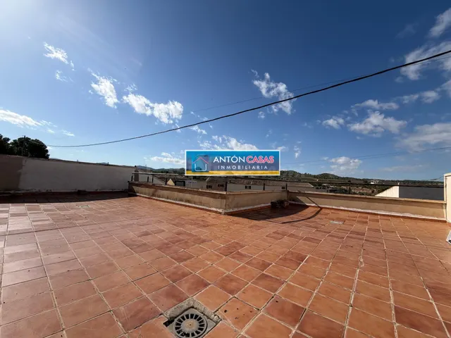 CASA REFORMADA CON TERRENO RÚSTICO DE 3.000 M2 EN ÚBEDA – PI - foto 5