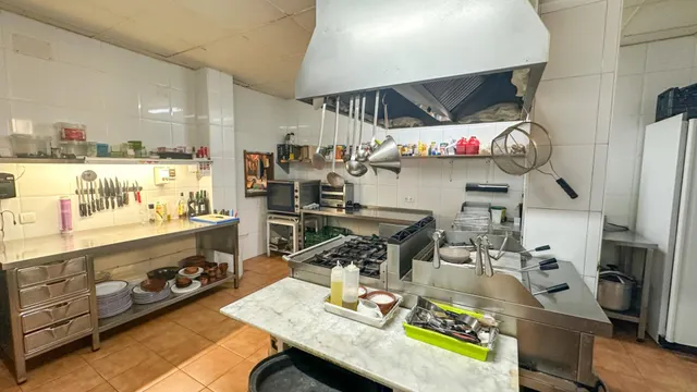 Local comercial 2 habitaciones 300m² en venta - Torreblanca — 32