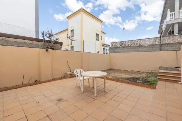 Alquiler de casa pareada en la mejor zona de Gojar — 7