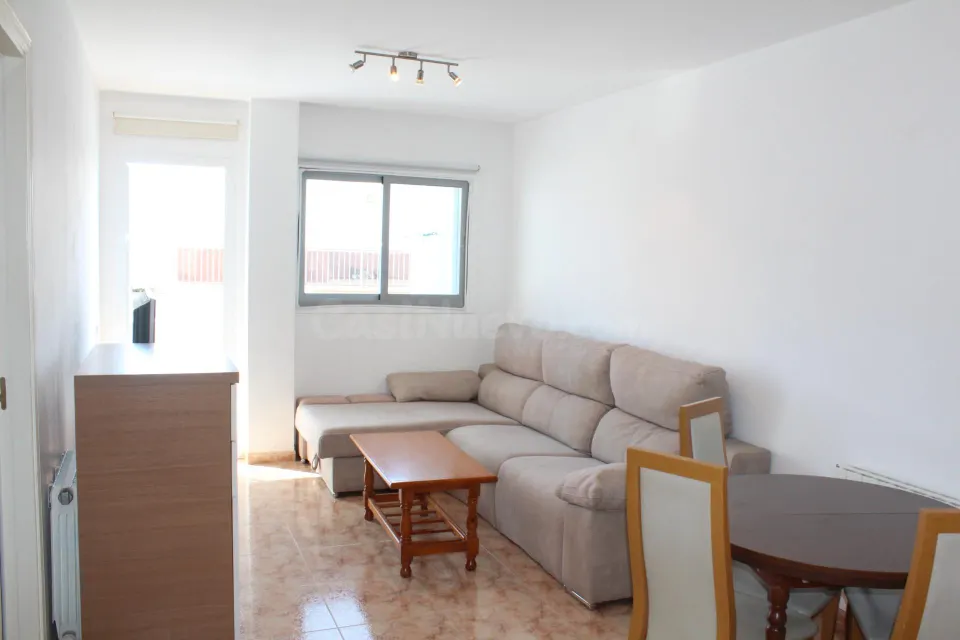 PISO EN MAHON - ZONA PINTOR CALBO