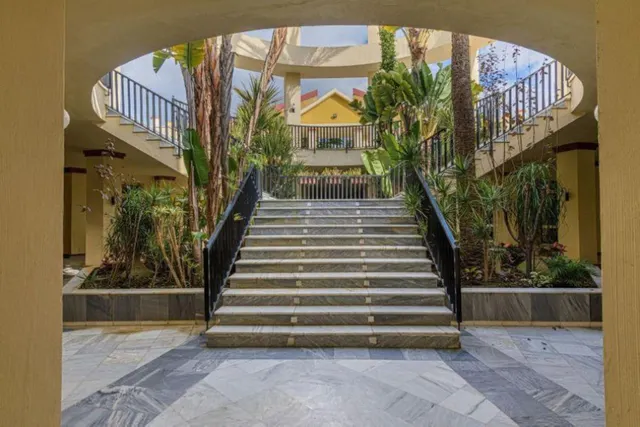 Apartamento 1 habitación 50m² en venta - Marbella — 22