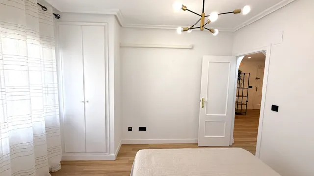Apartamento 2 habitaciones 50m² en venta - Parque de las Naciones — 28