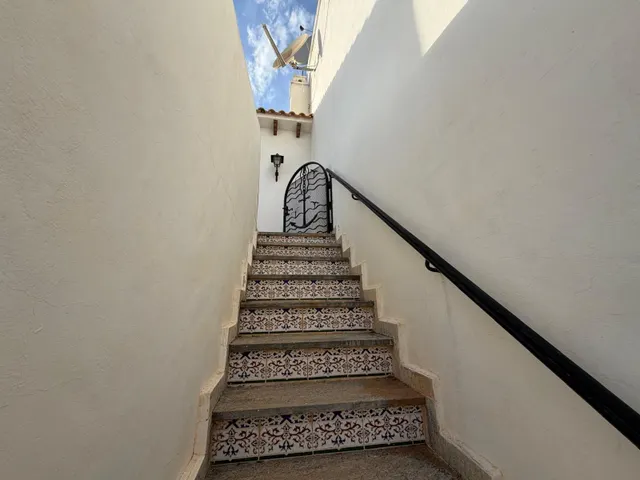 Fabulosa vivienda tipo duplex con entrada independiente y amplio jardin — 18