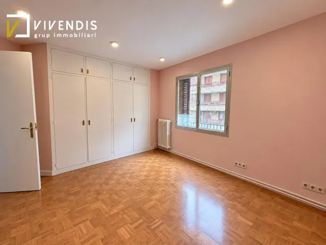 PISO EN VENTA - RAMBLA FERRAN — 14