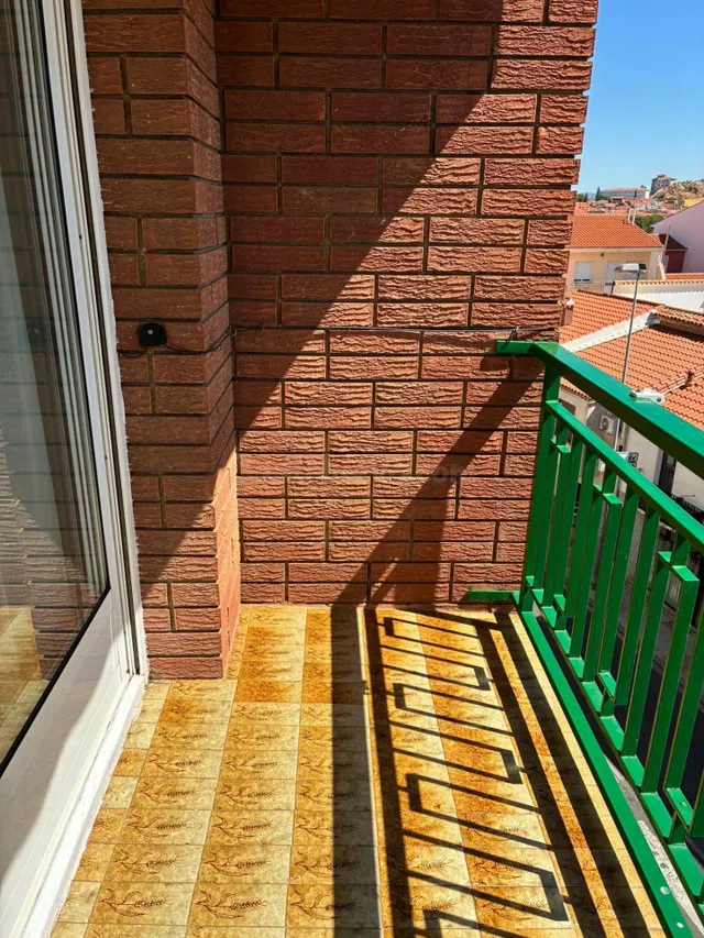 Amplio Piso en Almaden, Ideal para Entrar a Vivir por Solo € - foto 4