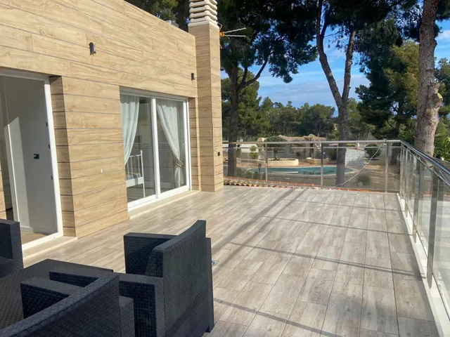 Villa 4 habitaciones 340m² en venta - Panorama — 19