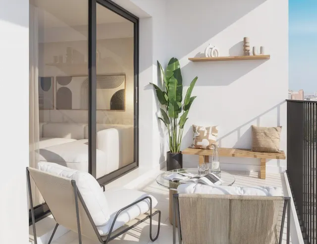 TU NUEVA VIDA EMPIEZA AQUÍ | VIVIENDAS VPP DE OBRA NUEVA EN  - foto 4
