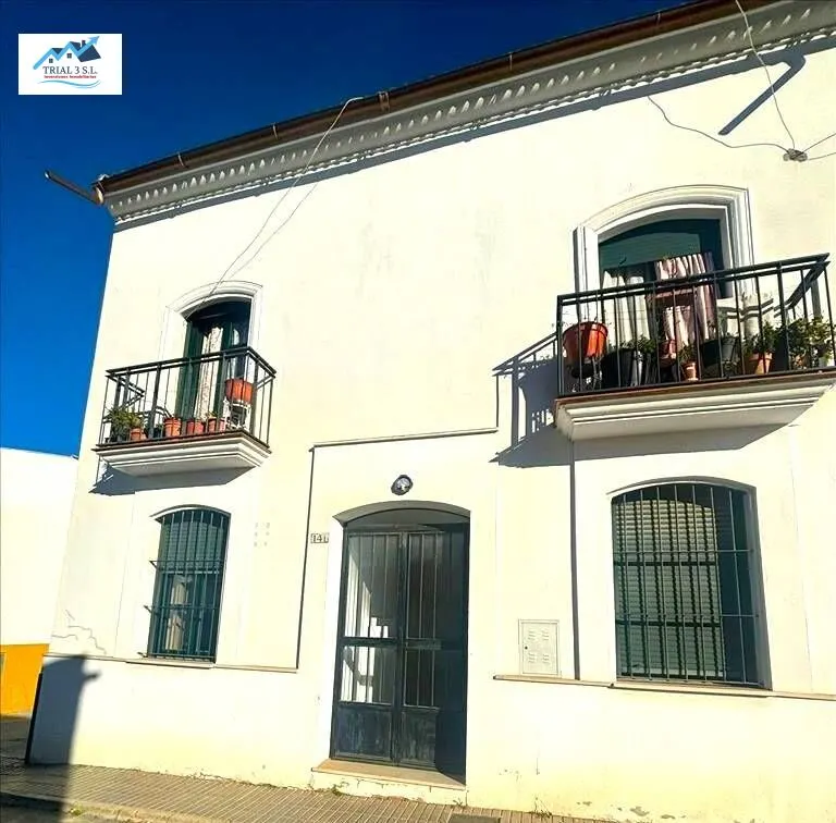 Venta Piso en Hinojos (Huelva)