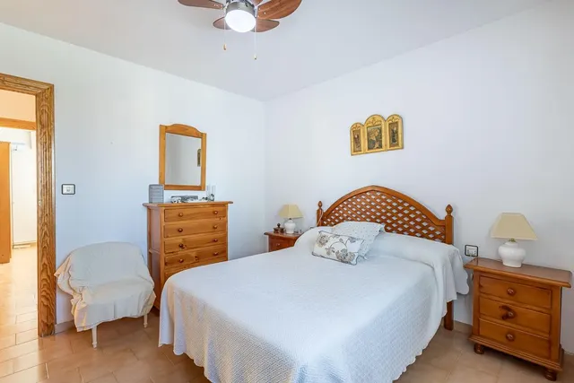 Chalet independiente con muchas posibilidades en Gojar. — 20