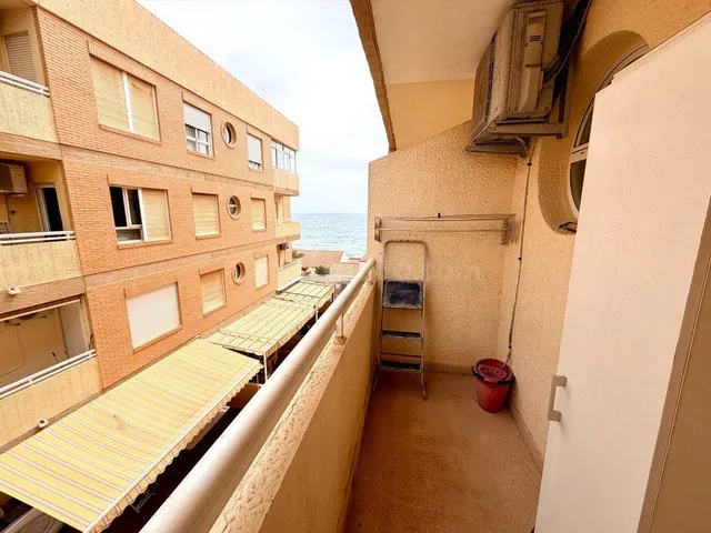 Apartamento 2 habitaciones 59m² en venta - Pueblo — 4