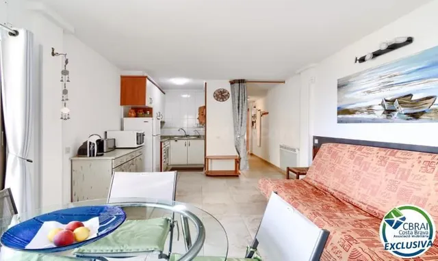 Apartamento en primera línea de mar con vistas en Salatar, R - foto 3