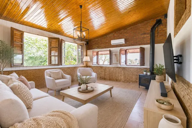 CHALET EN LOS VALIENTES — 49
