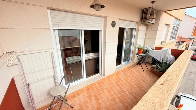 Apartamento 2 habitaciones 100m² en venta - Pueblo 8 - foto 4