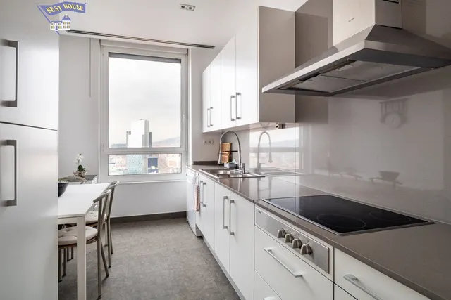Atico Duplex con Vista a toda Barcelona — 23