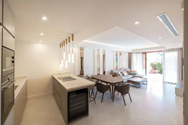 Apartamento 3 habitaciones 127m² en venta - Costa Del Sol - foto 4