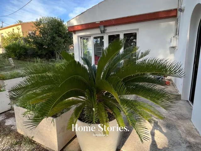 Casa 3 habitaciones 140m² en venta - Cap Martí - Pinomar — 16