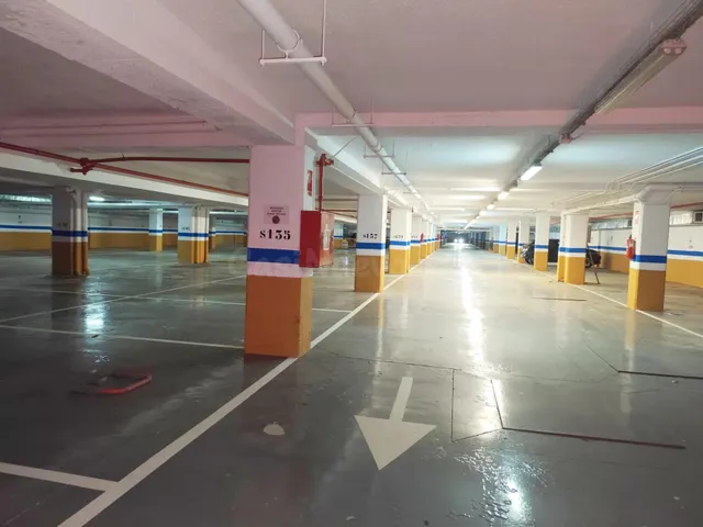 OPORTUNIDAD, SE VENDE ESTUPENDA PLAZA DE GARAJE EN PUERTO RE - foto 3