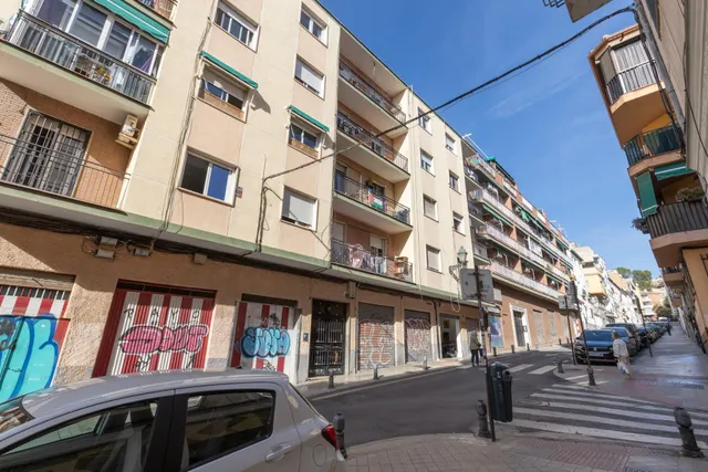 Fantástico piso reformado en  san ildefonso — 38