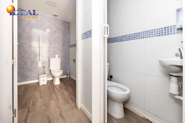 ✨ ¡OPORTUNIDAD ÚNICA EN EL ZADÍN! ✨  Local Reformado de 45 m2 con Gran Potencial — 14