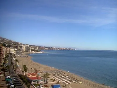 Apartamento en alquiler por temporadas.  VFT / MA / 47120 / NRUA: ESFCTU0000290390001310990000000000000000VFT/MA/471208 — 3