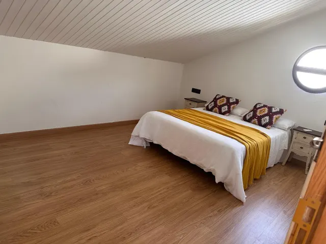 Exclusivo Chalet en Primera Línea de Mar en Santa Pola — 9