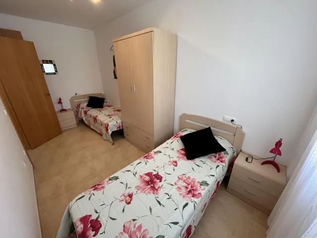 Apartamento en La Ràpita - Zona Barri — 19
