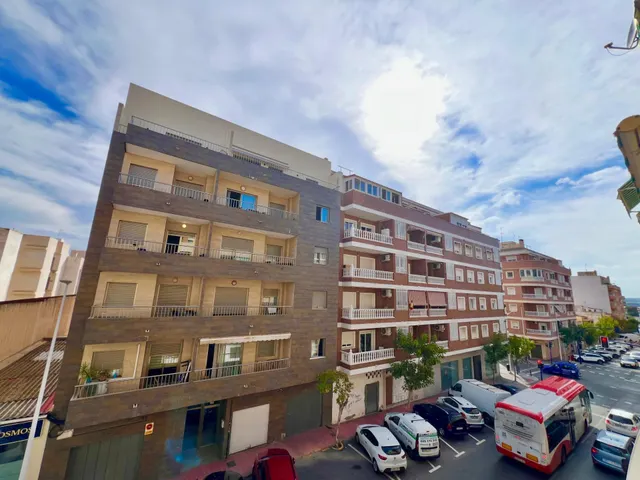 Apartamento 4 habitaciones 118m² en venta - Centro — 14