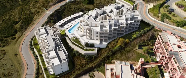 Espectacular ático a la venta cerca del Chaparral, Mijas Costa — 30