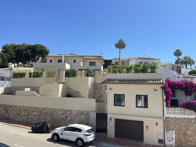 Chalet 5 habitaciones 299m² en venta - Riviera del sol - foto 3