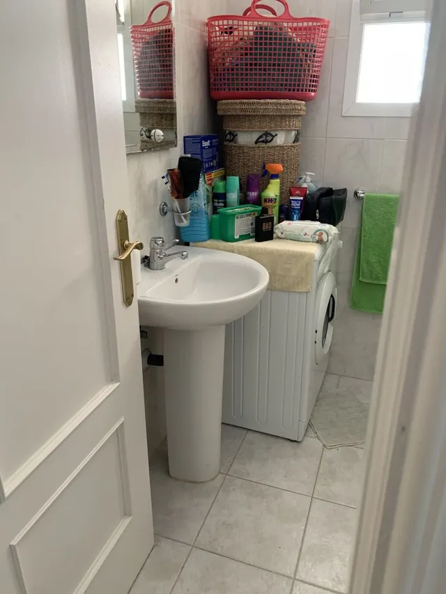 Apartamento 3 habitaciones 113m² en venta - Los Árboles — 26