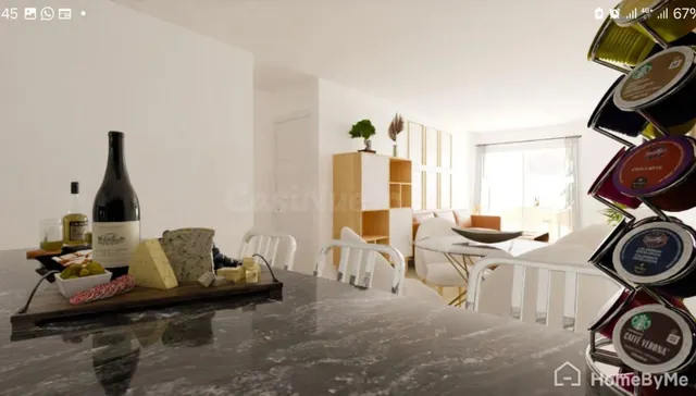 APARTAMENTO EN PLANTA BAJA CENTRO DE SAN PEDRO DEL PINATAR — 4