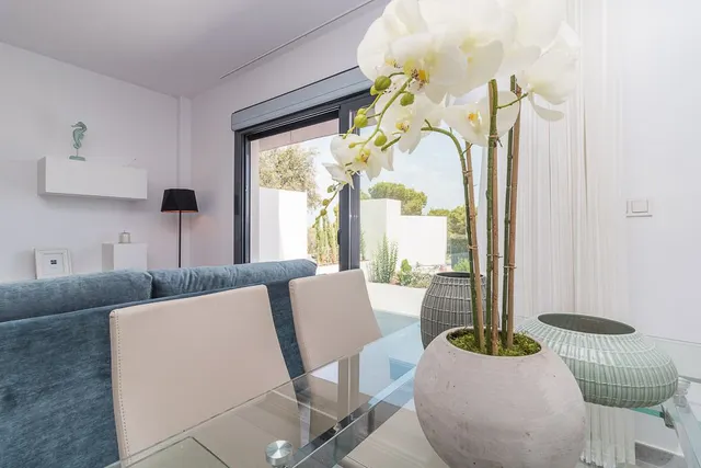 Bungalow Planta Baja 3 habitaciones 82m² en venta - Los balcones — 8