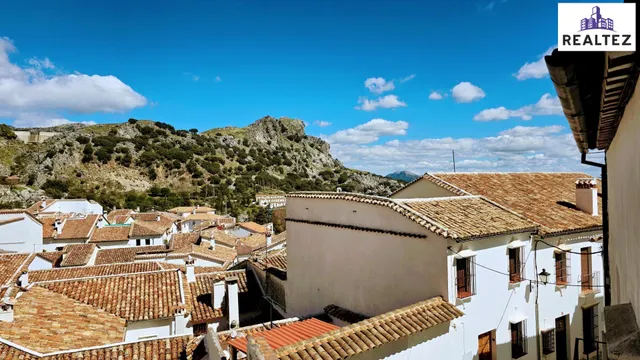 Casa en Grazalema — 27