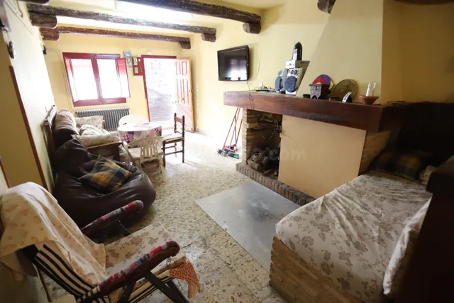 CASA EN CINCO CASAS - foto 3