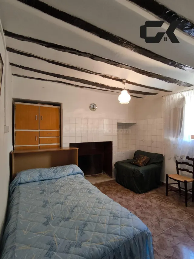 Casa de pueblo adosada con 2 plantas – Doña Inés (Lorca) - foto 5