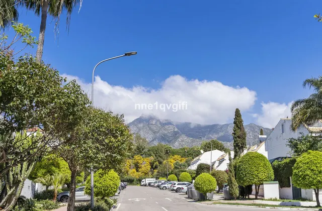 Apartamento 2 habitaciones 112m² en venta - Marbella — 18