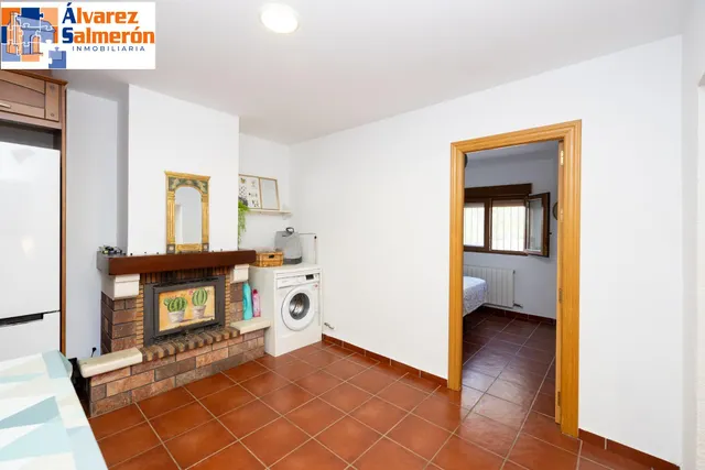 Casa independiente en Otura — 12