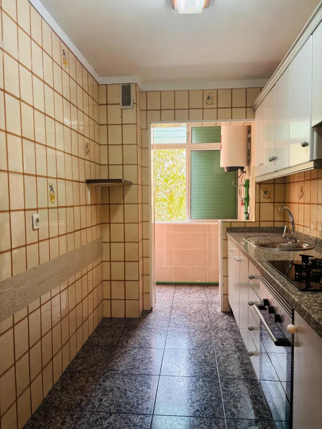 Piso de tres dormitorios en ofra — 10