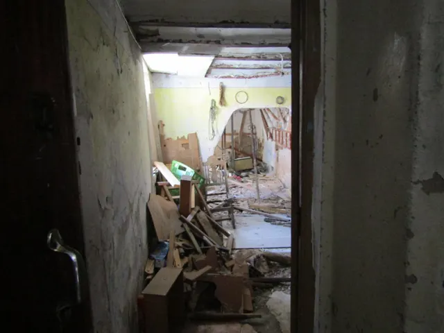 BENIPEIXCAR, GANDIA - SOLAR PARA CONSTRUIR UNA CASA GRANDE - SE VENDE — 10