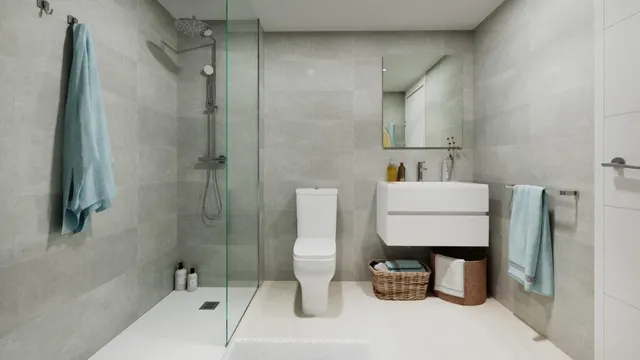 Apartamento 2 habitaciones 112m² en venta - Estepona Golf — 6