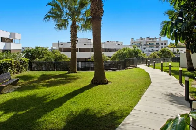 Apartamento 2 habitaciones 147m² en venta - Costa Del Sol — 18